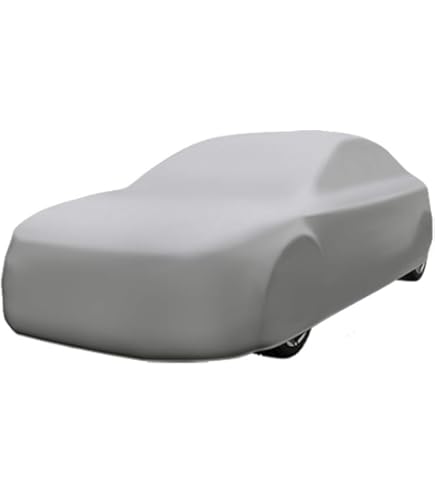 Triumph Tr6 Convertible 5 Layer Waterproof Car Cover 1975 1976 - Foto 6