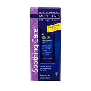 Monistat sthng cre chfng Powder 1.5oz (380045456001)