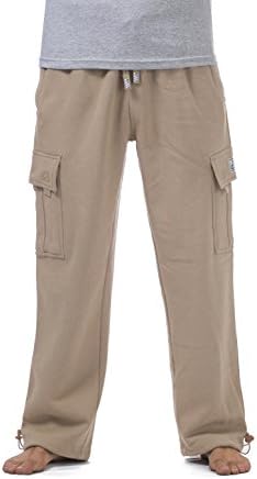 heavyweight khaki pants