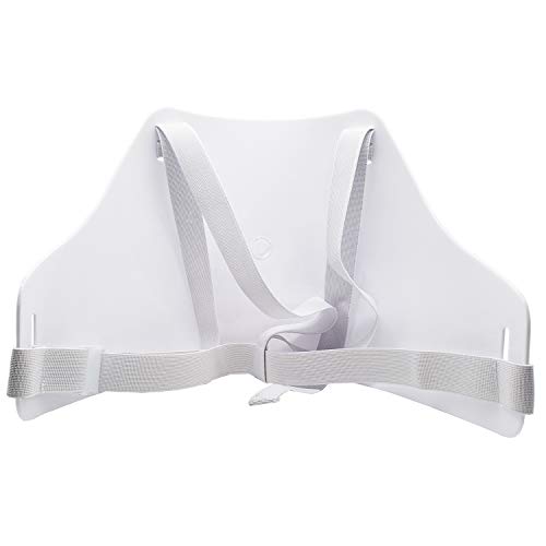 Radge Men's Plastic Fencing Chest Protector - Thumbnail 4