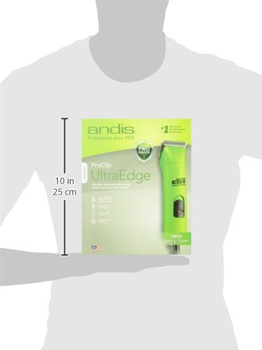 andis proclip agc plus