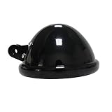 SKTYANTS 5 3/4" 5.75 Inch Led Headlight Housing Bucket for Harley Davidson Motorcycle