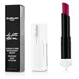 Guerlain La Petite Robe Noire Deliciously Shiny Lip Colour, 002 Pink Tie, 0.09 Ounce