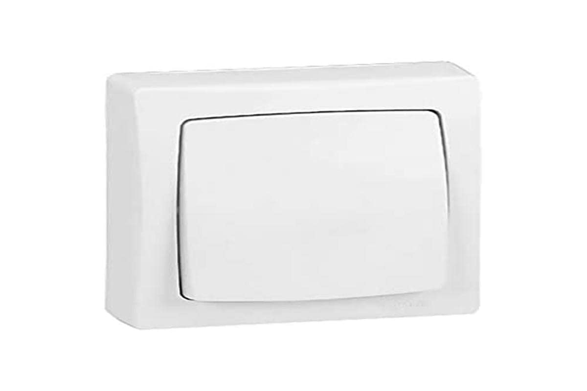 Legrand 086004 AP Intermediate Switch