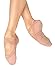 Bloch Dance Women's Pro Elastic Split Sole Canvas Ballet Slipper/Shoe