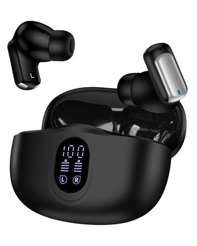 AILKIN Wireless Earbuds