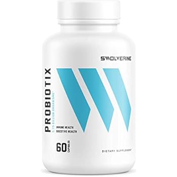 Dr tobias deep immune probiotics