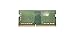 Samsung 4GB DDR4 PC4-19200, 2400MHz, 260 PIN SODIMM, CL 17, 1.2V, ram Memory Module, M471A5244CB0-CRC