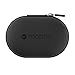 mophie Power Capsule External Battery Charger for Fitbit Flex, Beats by Dre, JBL Wireless Earbuds - Black (Renewed)