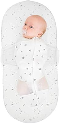 happiest baby snoo fitted sheet