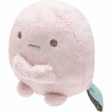 [Corner Gurashi] Te glue stuffed (tapioca / Pink) * here I settle *