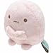 [Corner Gurashi] Te glue stuffed (tapioca / Pink) * here I settle *