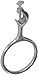 United Scientific SRCI04 Cast Iron Support Ring, 4