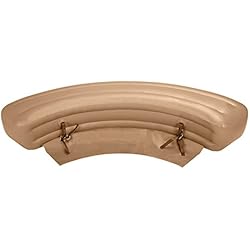 inflatable spa lay tub coleman lazy backyard