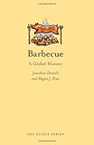 Barbecue: A Global History (Edible)