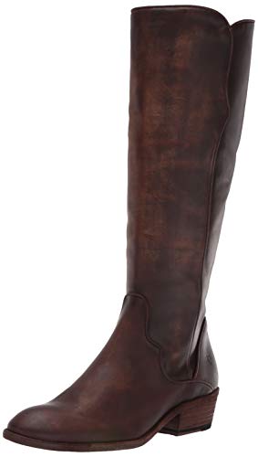 FRYE-Womens-Carson-Piping-Tall-Knee-High-Boot