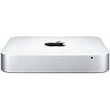 Apple Mac Mini - 2.5GHz Dual-Core Intel Core i5, 16GB Memory, 500GB Hard Drive, Intel HD Graphics 4000, Thunderbolt, HDMI port, Wi-Fi, Bluetooth 4.0, Latest OSX macOS Sierra 10.12