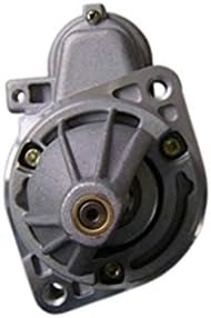DYS0185 New Starter Motor