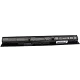 Baturu 14.8V 38WH New vi04 vi04048 NoteBook Battery for HP 756743-001 756745-001 756744-001 756478-421 756479-421 - 12 Months Warranty