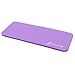 ProsourceFit Extra Thick Yoga Knee Pad and Elbow Cushion 15mm (5/8”) Fits Standard Mats for Pain Free Joints in Yoga, Pilates, Floor Workouts