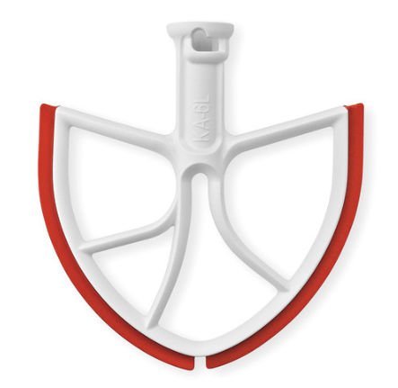 New metro design beater blade for kitchenaid 6-quart bo…