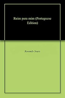 Livro Ruim para mim