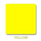 Yellow Batik Egg Dye