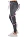 Womens Skinny Jeans High Waist Slim Leggings Denim Stretchy Jeggings Seamless Yoga Pants (S/M, Black)
