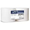 Celtex Dart Wipe industriële handdoeken, 800 scheuren, 100% pure cellulose, 2 stuks