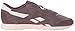 Reebok Women's Classic Nylon Walking Shoe, Seasonal-Almost Grey/Pale, 7 M US