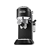 De’Longhi EC685BK Dedica Traditionele Barista-Pomp Espressomachine, Zwart