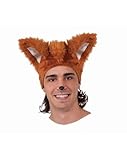 Forum Novelties Fox Hat
