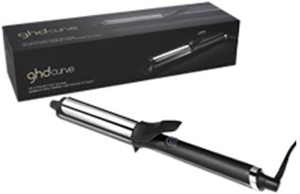 ghd Curve Soft Curl Tong by ghd