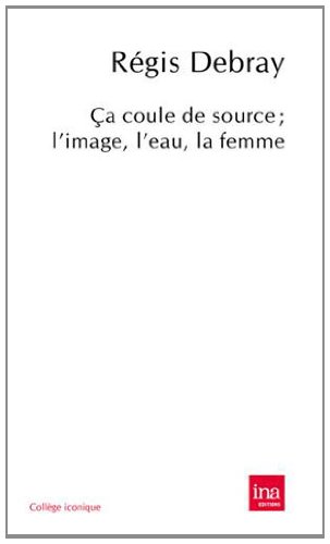 Ça coule de source
