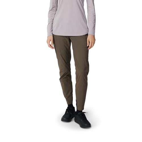 Fox Racing W Ranger Pant [Dirt] Brown