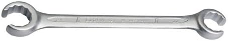 Draper14571 Elora Metric Flare Nut Spanner, 24mm x 27mm