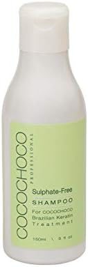 COCOCHOCO Professional Kit After Care - Sulphate Free Shampoo 150 ml and Sulphate Free Conditioner 150 ml - Image 3