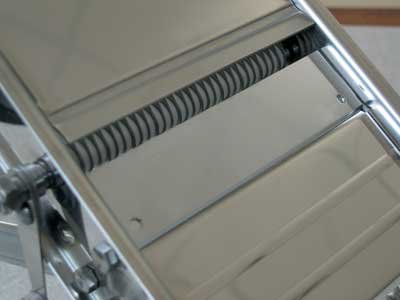 Matfer Classic Bron Stainless Steel Mandoline