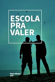 Livro Escola Pra Valer