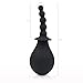 Beauty Molly Anal Douche Superior Medical Materials Silicone Beads Douche for Women Men Enemas Bulbs,14.4 Ounce