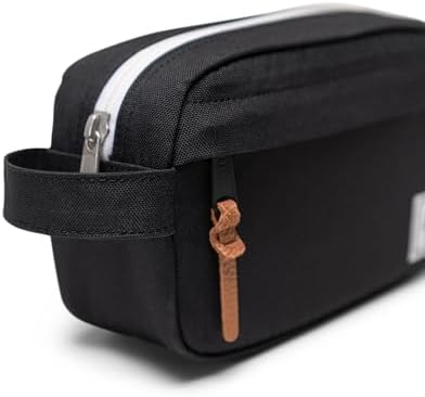 Chapter Small Travel Kit, Black