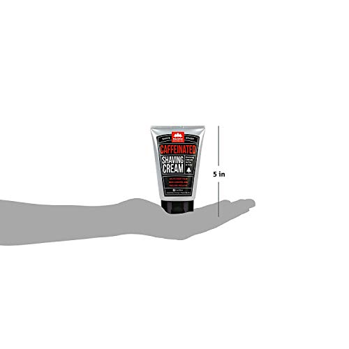 image for Pacific Shaving Company Caffeinated Shaving Cream - Helps Reduce Appea