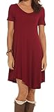LILBETTER Womens 