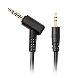 Turtle Beach - Ear Force Chat Cable for PlayStation 4 Headset Compatibility - PS4