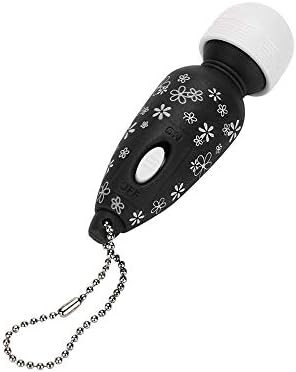 Novelty Toys Mini Bullet Vibrato Vibrate Women Body Massage Game Flirting O Vabrator A803 29,Black