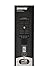 Shure Super 55-BLK Deluxe Vocal Microphone (2017 Limited Edition Pitch Black)