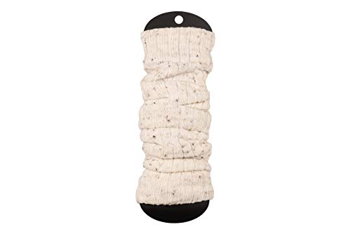 ATEENA Wollen beenwarmers, nieuw ontwerp, warm en comfortabel, verschillende kleuren, perfect wintercadeau - Image 3