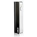 Variable Voltage Concentrate Snap Resistant VV Battery Device (Black)