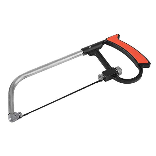 GiODLCE 8 in 1 Magic Saw Multi-Functional Hand Saw Universal Mini Hacksaw DIY Cutting