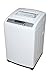 Magic Chef MCPMCSTCW16W3 MCSTCW16W3 1.6 cu. ft. Topload Compact Washer, White